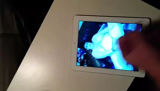 HUGETITSSHERYLXXX Tribute
