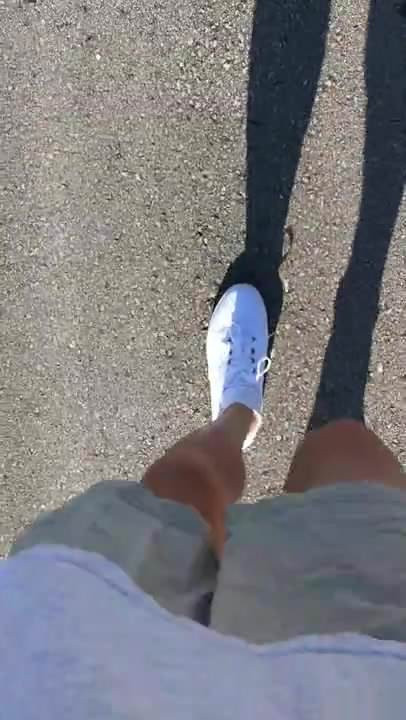 Keds...