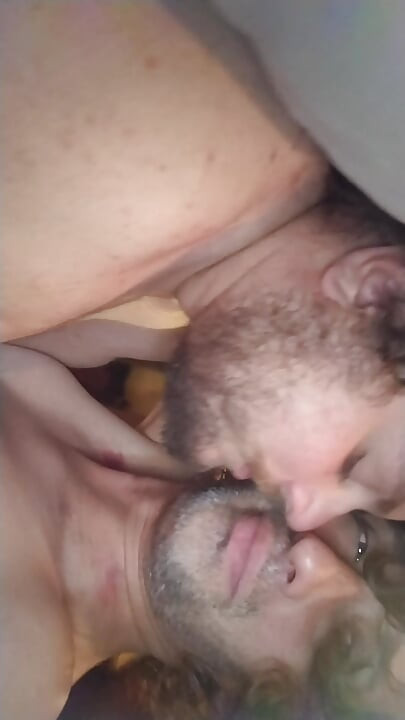 Pareja T4t; ¡Estás tan caliente!