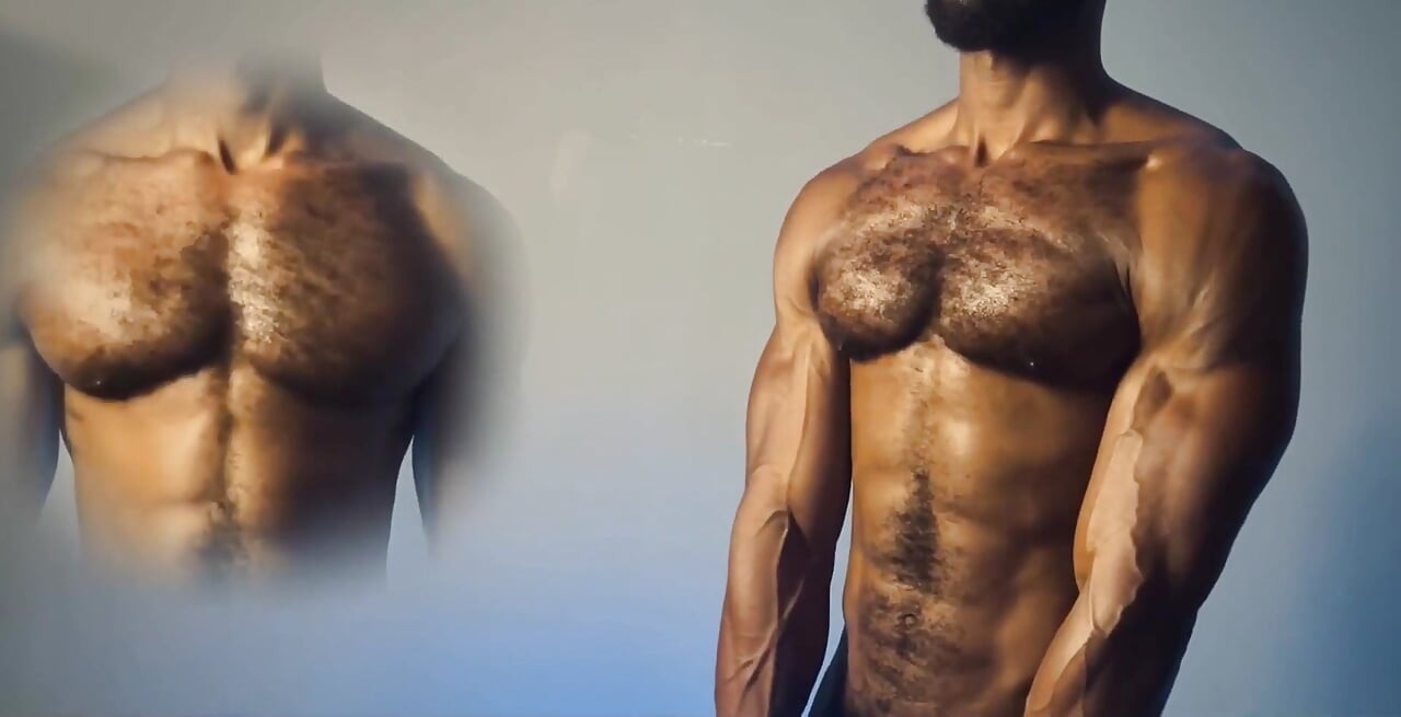 Do You Like My Hairy Chest?