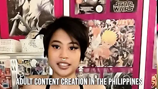 Trikepatrol Interview # 30 - salome salvi # 2