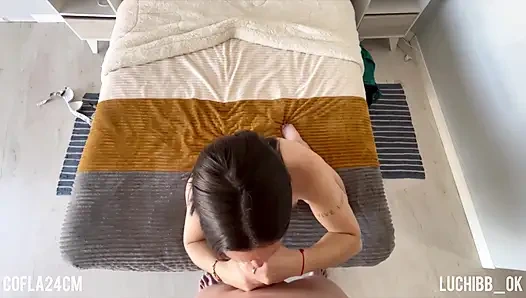 Extreme Lust: Unglaubliche Länge genießen