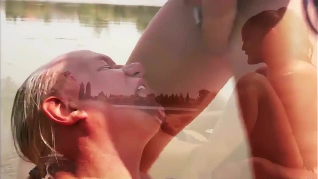 Моча в рот