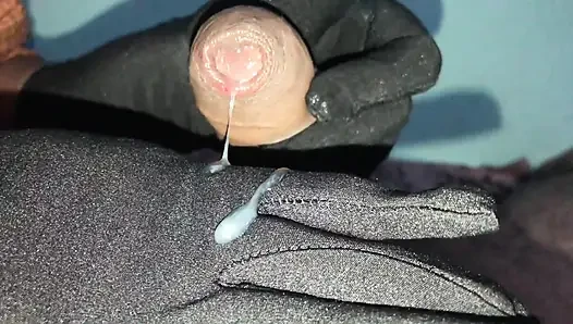 Indian Muslim Girl With Hijab Blowjob Cum Immfuck