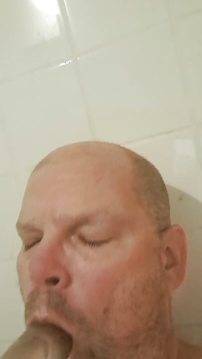 Will the dildo fuck me or will I fuck the dildo?
