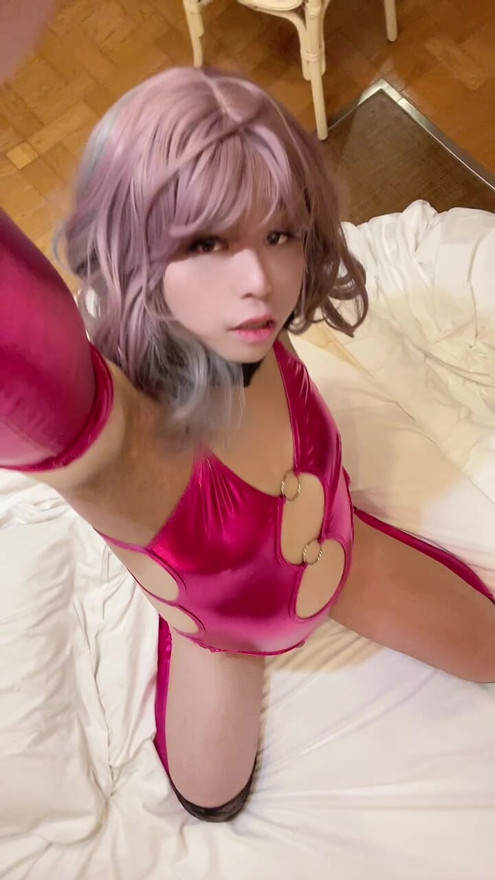 Shiny Anal