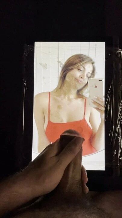 Cum Tribute for irem Turkish Celebrity