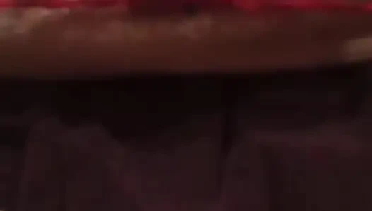 Мастурбация