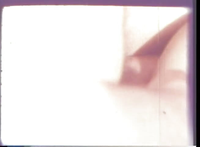 Vintage sex in the car