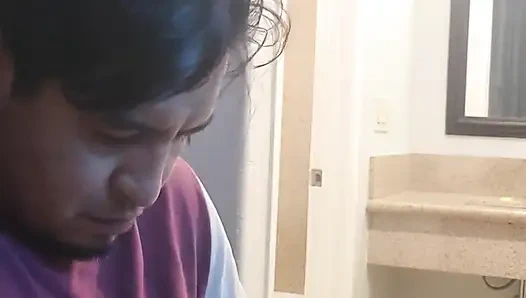 Поклонение ступням