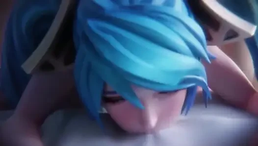 Hot Animation 1