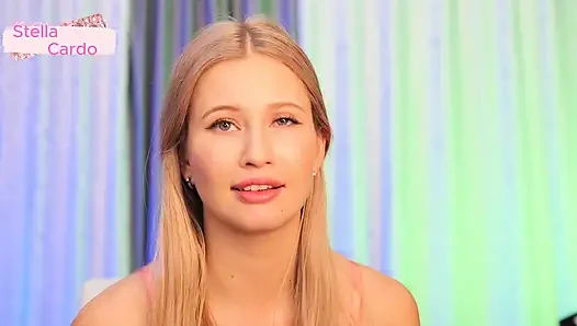 Goyangin toket besarnya