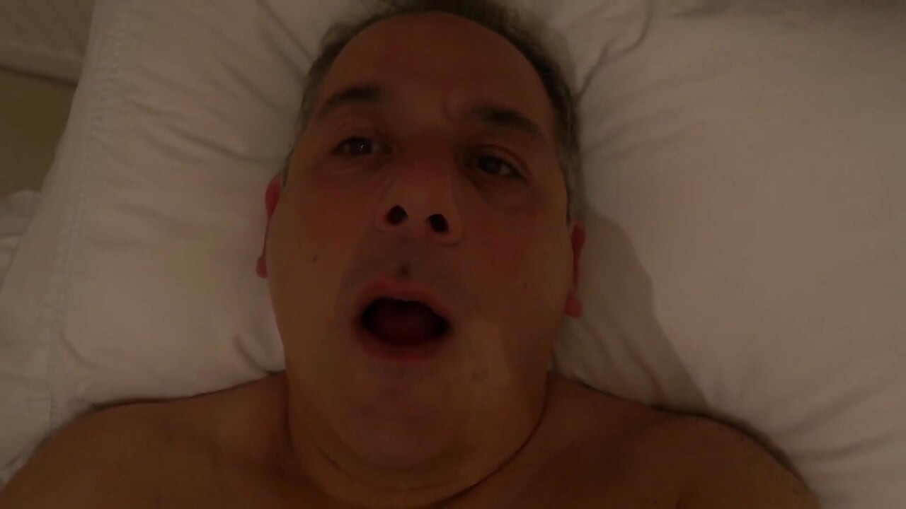 Beautiful Agony Style Jerk off