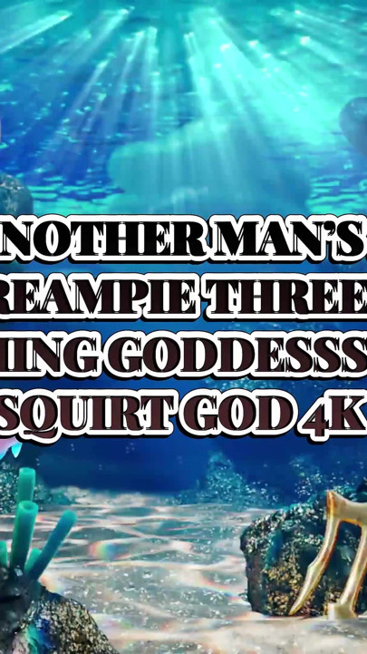 Double Creampie Threesome for Curvy Goddesss Lana Wolf