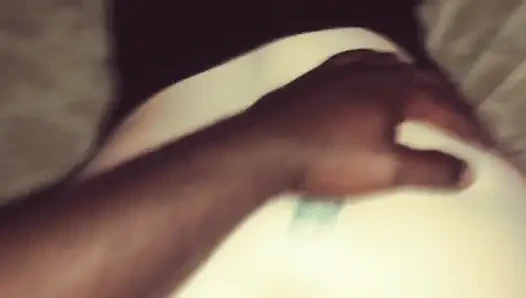 Fuck Me in the Ass