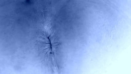 Breathing Hole