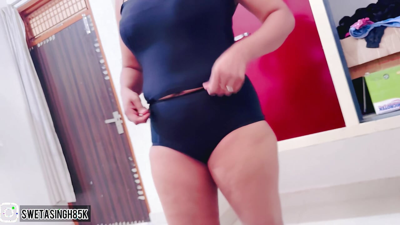 I Made a College Girl and Fucked Her Hard. Sex Video with Hindi Audio.