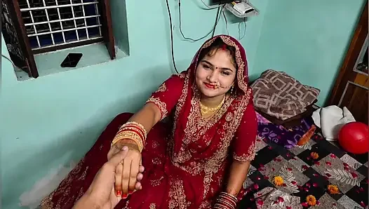 Newly Married Desi Couple honeymoon full Video