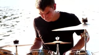 Vidéos de tambour en plein air