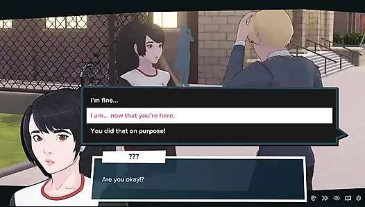 Complete Gameplay - Quickie: A Love Hotel Story, Part 2