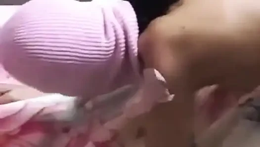 Seks çifti genç Arap partisi 1
