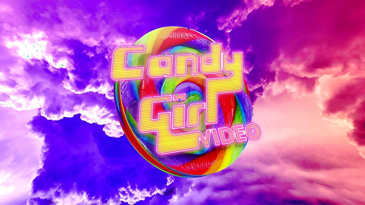 Ariel Andrews - Windy up the Skirt