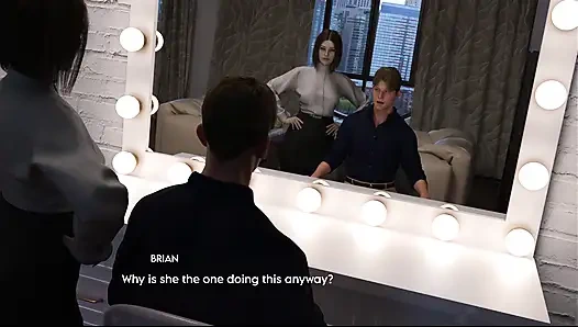 Der Muschiliebhaber (Teil 33)