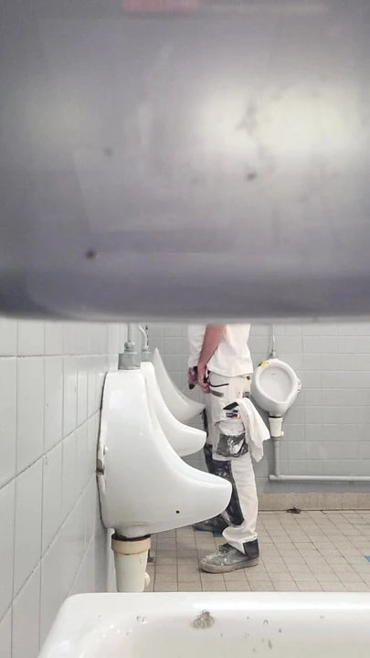 Обществени тоалетни