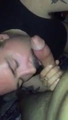 He sucks pt. 1