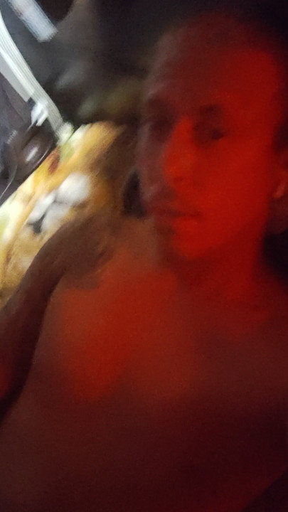 Bedroom Naked