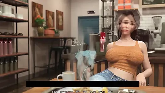 Hiro Japon üvey annesini elbisesini değiştirirken yakaladı