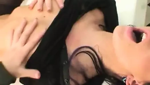 Role Play 25: Beauty Teen