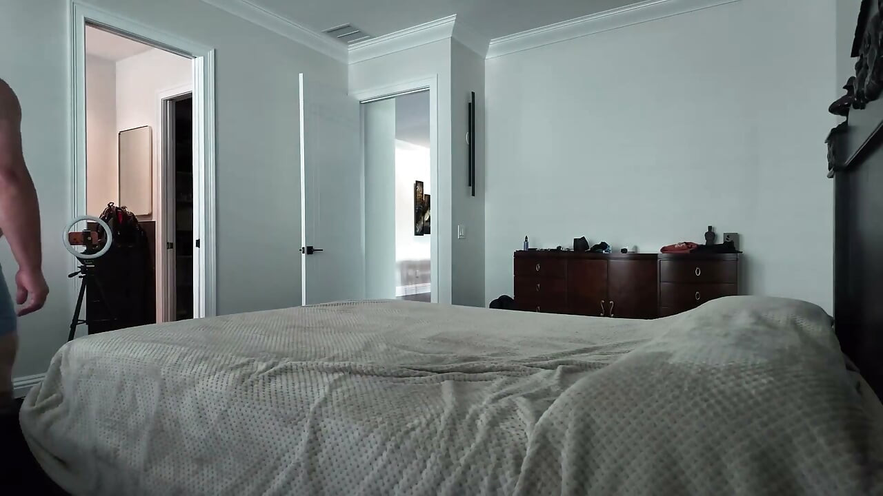 My Briefs to Thongs to Cum Shot