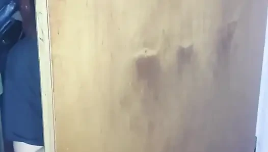 Din Stifor Spionerer Pisse P Dig Og Bliver Jaloux Og Forfrende!