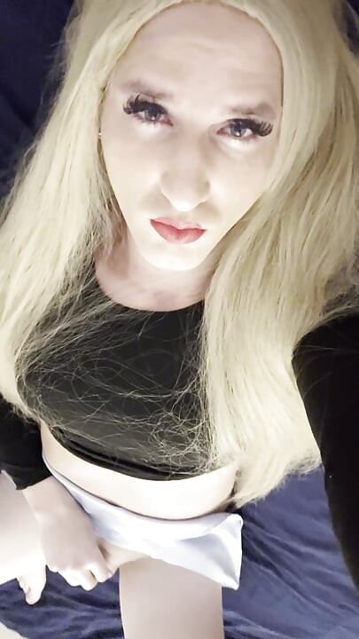 Muhteşem femboy maceraları