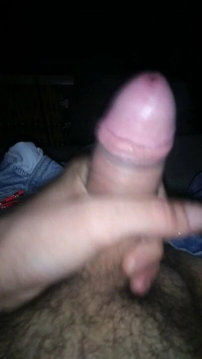 Arkansas WHITE THICK COCK (PROMO) CLIP!