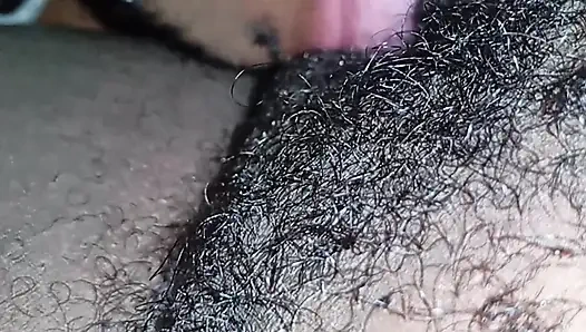 Brand new bbw giving the pussy in the favela shack.