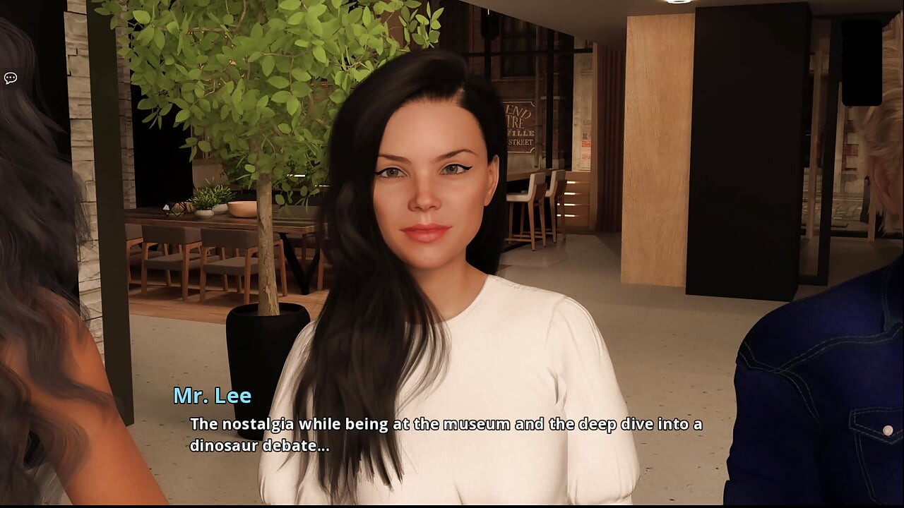 College Kings 24, nous avons passé un moment incroyable à la banque
