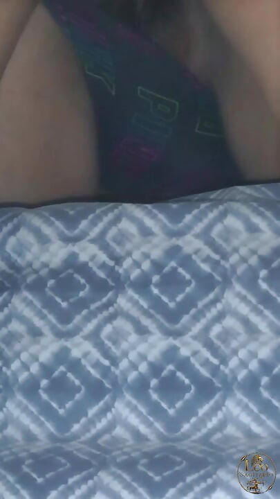 Fucking my stepsister