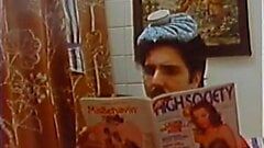 Fascinación 1980, Ron Jeremy, Veronica Hart, Samantha Fox