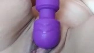 Mamuśki dildo orgazm tryskać włoską dziwką