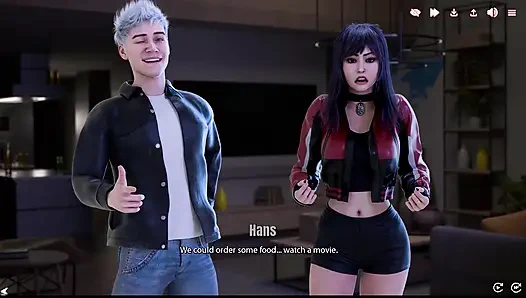 Julia in japan 2 Naomi liebt es, gefickt zu werden, aber will nicht commiten