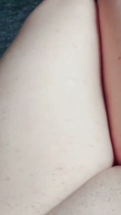 +18 HANDS FREE CUMSHOT Kitty Cross Model Young Smooth Femboy Hot Juicy Cute Cock Between Yummy Thighs Masturbation | Clip 1