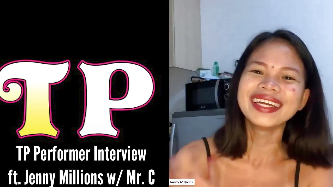 Trikepatrol Rozhovor - Jenny Millions