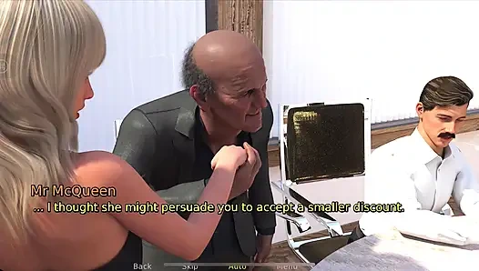 Алиса в стране чудес - Глава 5&6