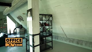 Office POV