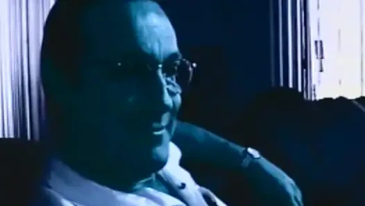 Karısı sikilirken kocası onları izliyor