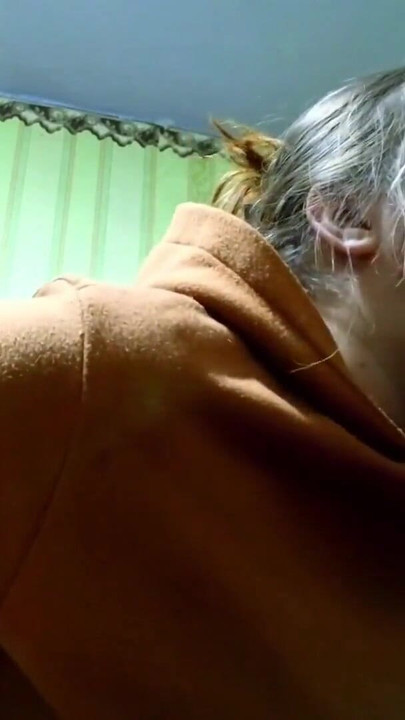 Experimenting with penis and sperm | Clip 1