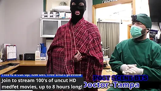 Dr tampa - für die wissenschaft verkauft - ruby foxxx