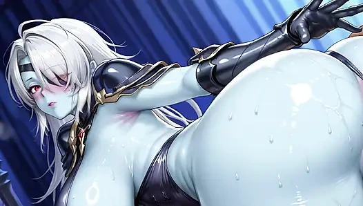 Beelzebub (Тайманин)